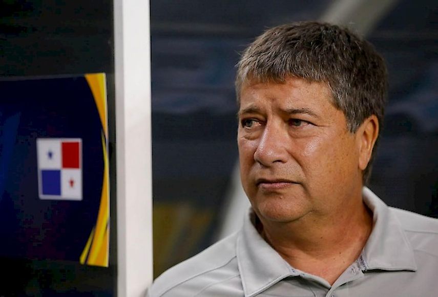 Definidos los 23 jugadores que estarán en la Copa América Centenario
