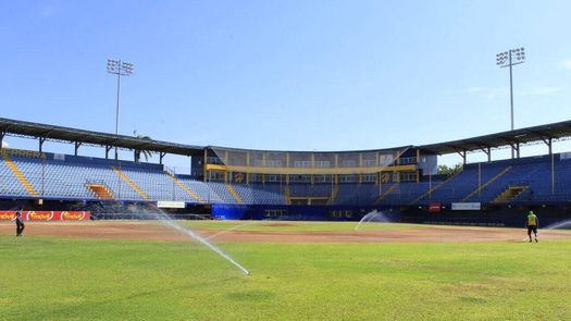 Pre-Selección Nacional de Béisbol iniciará entrenamientos este sábado