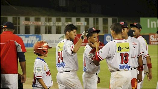 Panamá Metro impone nueva marca de triunfos consecutivos en el Béisbol Juvenil