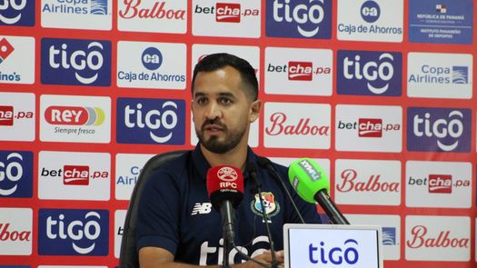 Nacho Quintana: VAMOS CON LA IDEA DE HACER HISTORIA