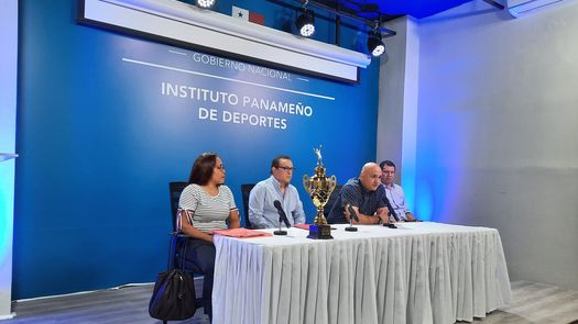 Panamá será sede de Campeonato Centroamericano