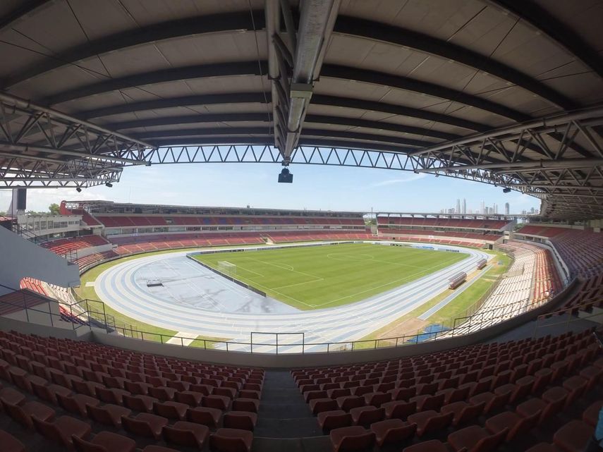 Boletos a la venta para la gran final de la Liga Cable Onda - LPF