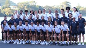 Panamá por un sueño mundialista increíble