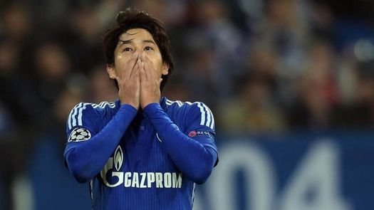 Uchida, en la prolongación, acerca al Kashima Antlers a la final