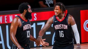 Varios jugadores de los Rockets, entre ellos John Wall, aislados por covid-19