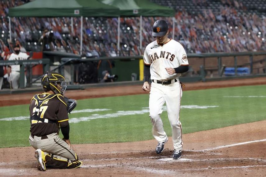7-6. Yastrzemski inicia lluvia de jonrones contra los Rojos