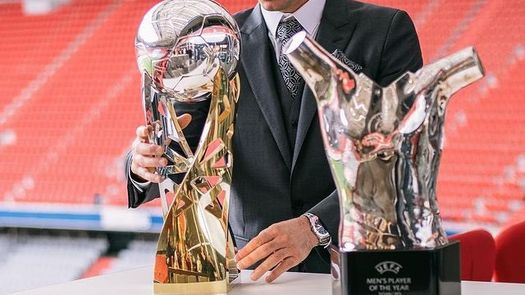Nagelsmann: Lewandowski merece el Balón de Oro y tienen que dárselo