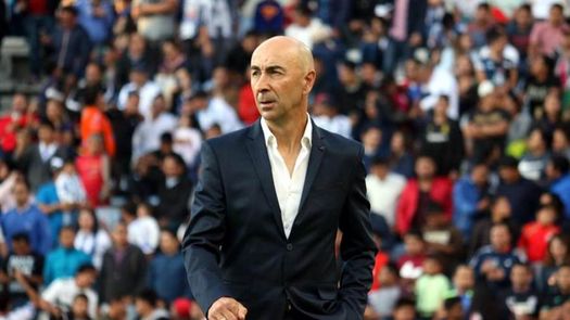 El Pachuca de Ayestarán visita al Atlas en busca de extender la buena racha