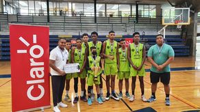 Babys Girls y Gastón Faraudo conquistan certámenes en clausura LBK