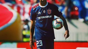 Atacan al panameño Gabriel Torres