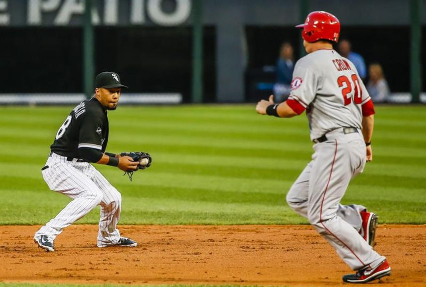 7-5. Cron jonronea y sella la victoria de los Rockies sobre los Gigantes