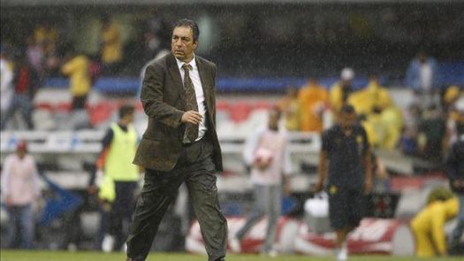 Tomás Boy y Orbelín Pideda, sancionados por un partido