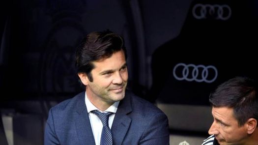 Solari ante un examen decisivo