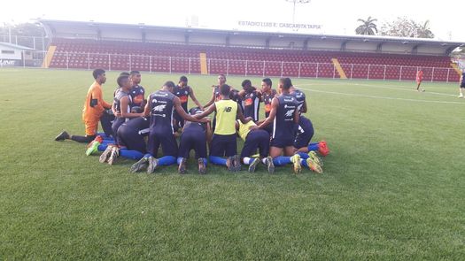 Listas finales de 20 jugadores anunciadas para el Campeonato Sub-17 de CONCACAF Panamá 2017