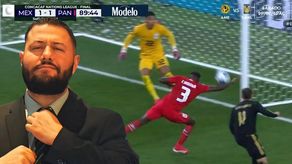 Panamá pierde su quinta final en los últimos 20 años.&nbsp;