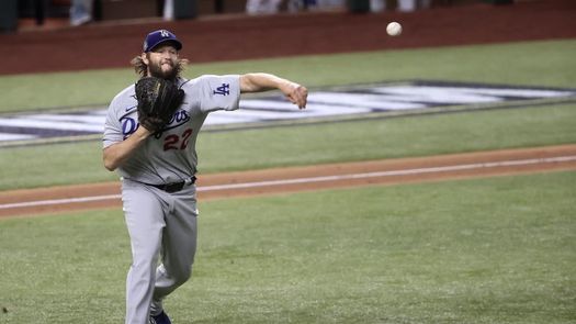 3-2. Kim jonronea y sella el triunfo de Padres en duelo con Dodgers