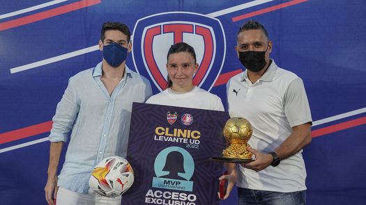 LaLiga Grassroots revela en Panamá las claves de sus nuevos  programas de fútbol base en España