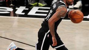 95-123. Irving y Durant vuelven a estar imparables y los Nets arrollan a los Celtics