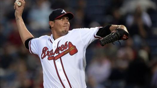 El exgrandesligas Freddy García, abanderado de Venezuela para el Mundial Premier 12