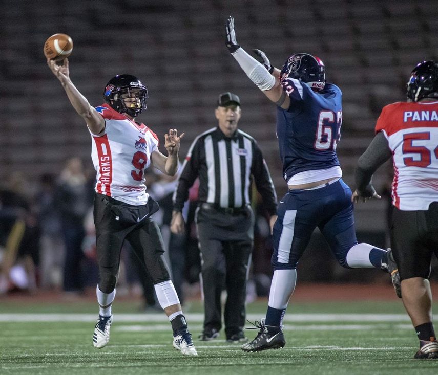 KFL en gira por Estados Unidos