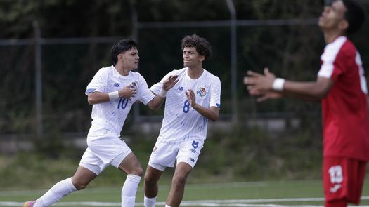 Panamá U17 vence a Cuba y ahora va por el pase a la final Panamá U17 vence a Cuba y ahora va por el pase a la final