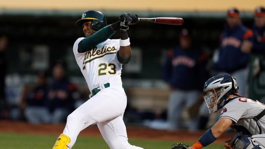 8-5. Profar y Phegley deciden el décimo triunfo consecutivo de Atléticos