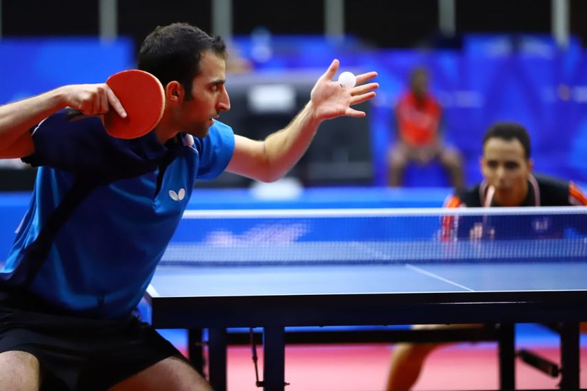Panameños siguen en acción en Barranquilla 2018