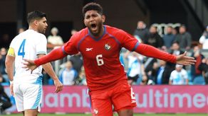 Panamá fue dirigida por Jorge Dely Valdés.&nbsp;