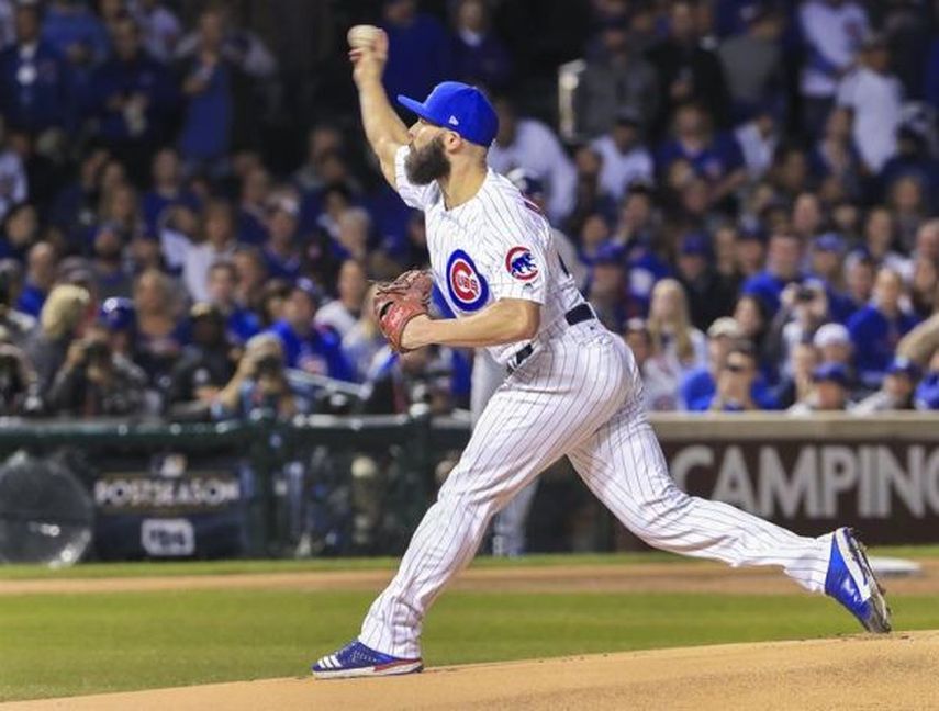 7-3. Arrieta controla desde la lomita de los Filis a los Dodgers