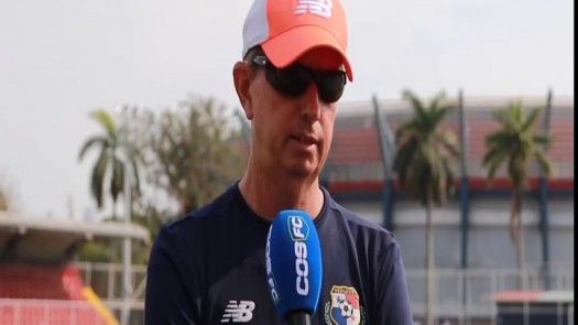 Fuera de Cancha: Gary Stempel y La Rojita