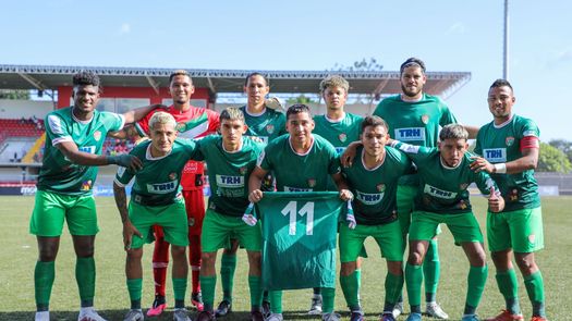 Atlético Chiriquí gana al Sporting en el último suspiro