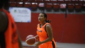 Las Aguilas se apuntansu primera victoria en la LPBF