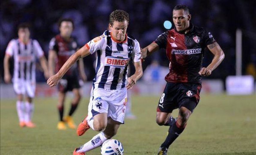 El colombiano Leao ve en Chiapas a un rival difícil para el Atlas