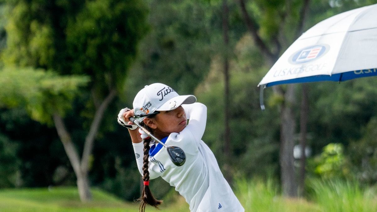 Panamá estará representada en cinco categorías del Optimist International Junior Golf Championship gracias al rendimiento de sus jóvenes golfistas. Panamá estará representada en cinco categorías del Optimist International Junior Golf Championship gracias al rendimiento de sus jóvenes golfistas.