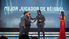 COS Awards: Ganadores de la gala deportiva 2021