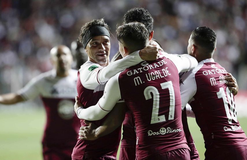 Saprissa rescata empate en clásico ante Alajuelense en un juego sin afición