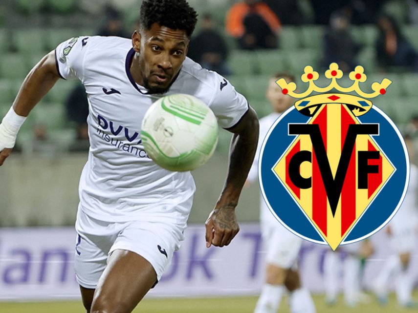 Villarreal