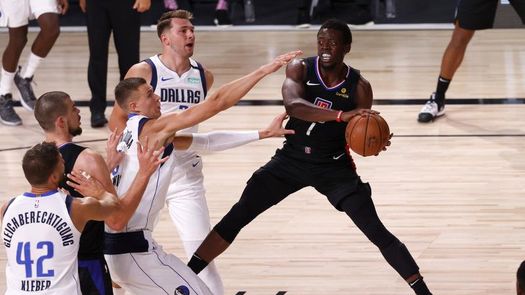 Kristpas Porzingis dice que Campazzo merece un sitio en la NBA