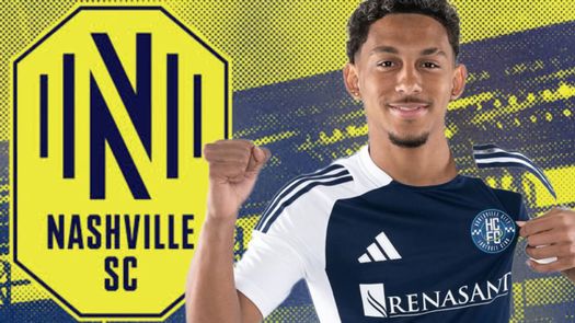 Véliz solo tiene 21 años. Véliz solo tiene 21 años.