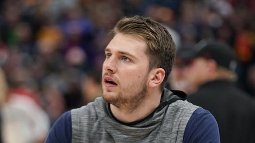 113-120. Doncic gana duelo a Rubio y empata su mejor marca encestadora