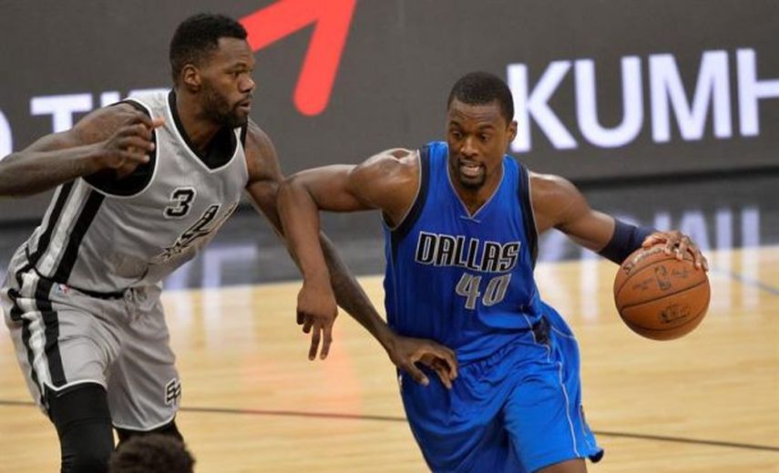 Harrison Barnes ve a los Warriors capaces de marcar una época