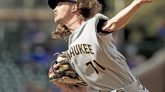 5-3. Los Cerveceros impiden la remontada de los Padres y les cortan su racha ganadora