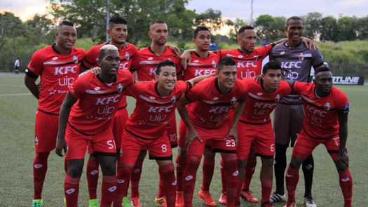 El Sanfran vuelve a ser ‘El Poderoso’