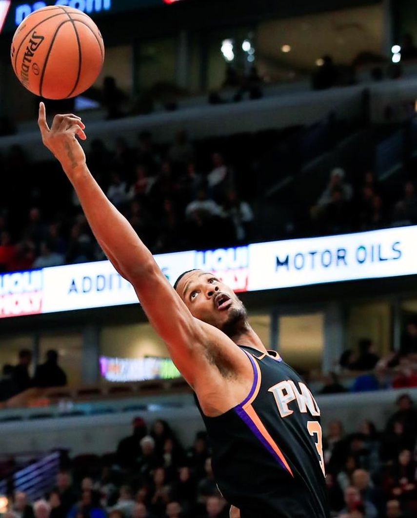 Thunder reciben a Leonard y envían al dominicano Trevor Ariza a los Heat