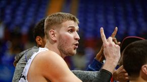 Atlético Nacional toma ventaja 2-0 en la semifinal de la LPB