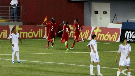Sub-20 inicia clasificatorio goleando a Nicaragua