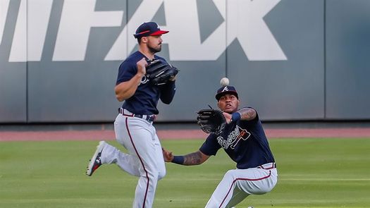 6-5. Duvall sella con imparable la victoria de los Bravos