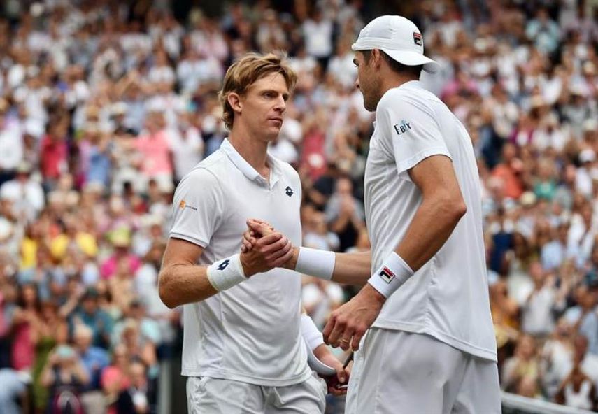 Wimbledon sopesa introducir el tie-break en el quinto set para acabar con  los maratones