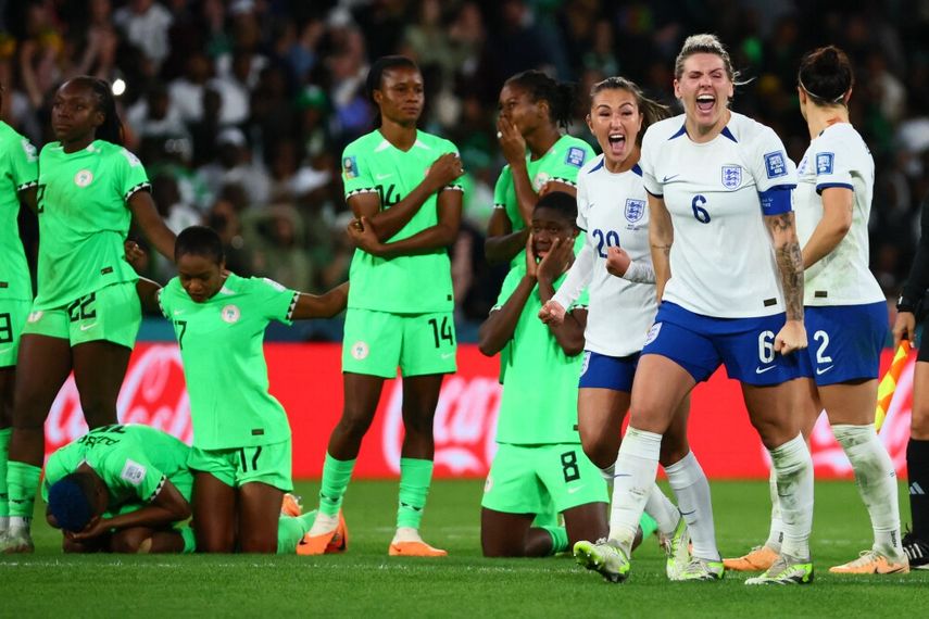 Mundial Femenino: conoce los cruces de cuartos de final