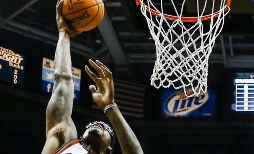 Los Cavaliers se reúnen con Sanders